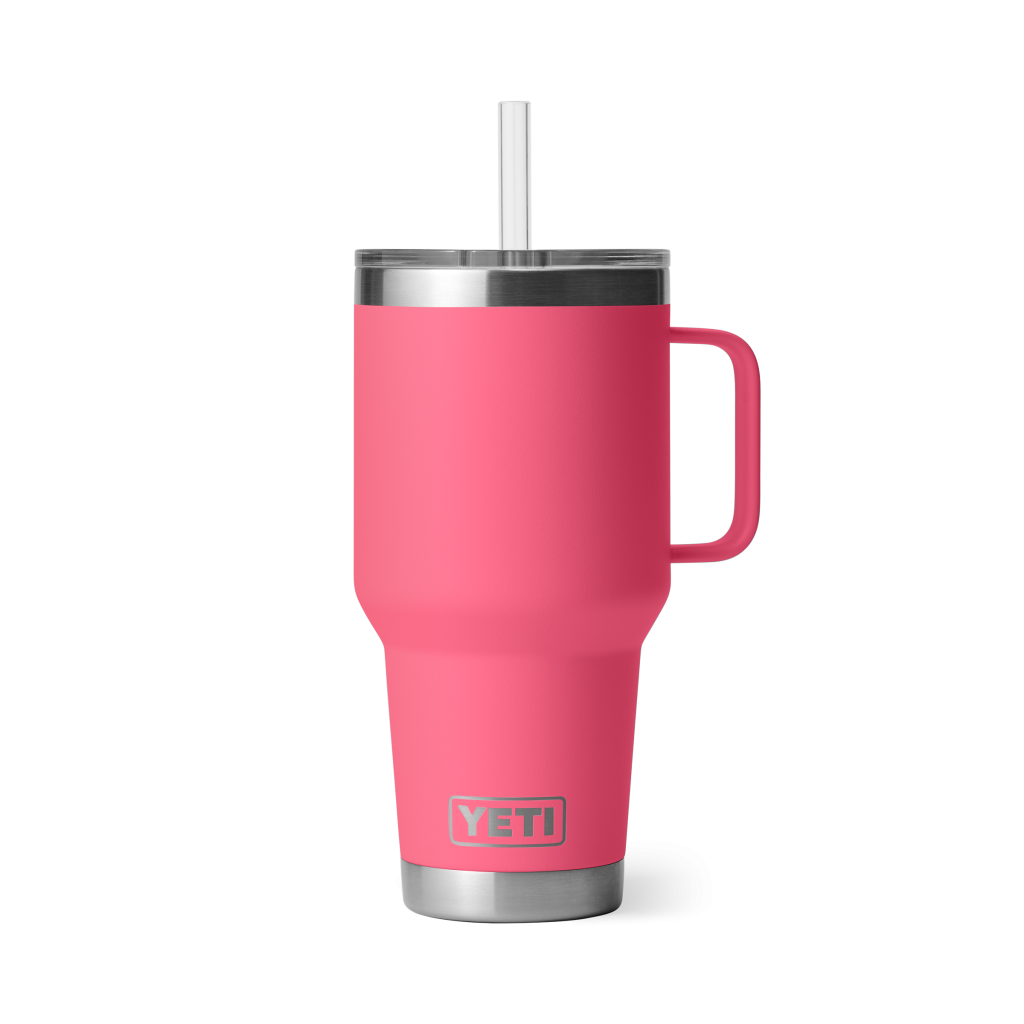 Rambler® 35 oz (1 l) Straw Mug