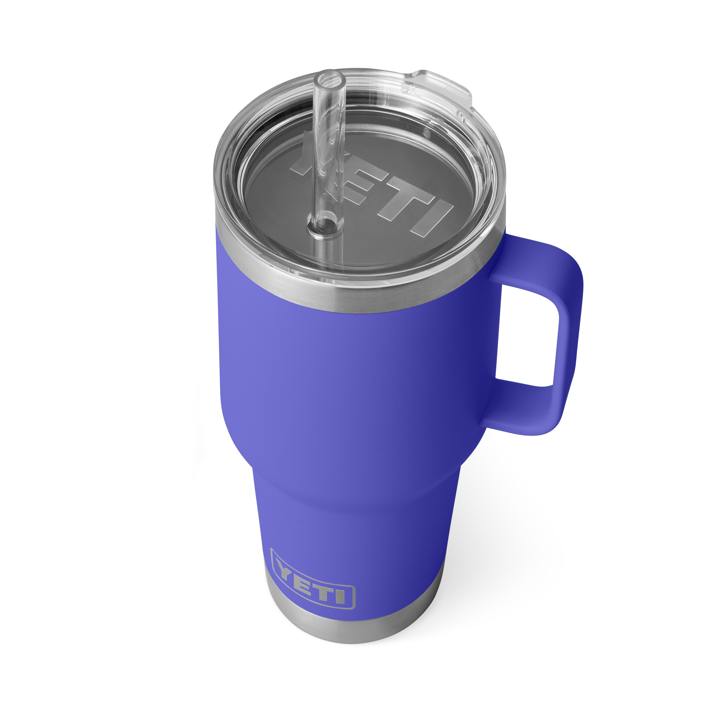 Rambler? 35 oz (1 L) Straw Mug - Image 2
