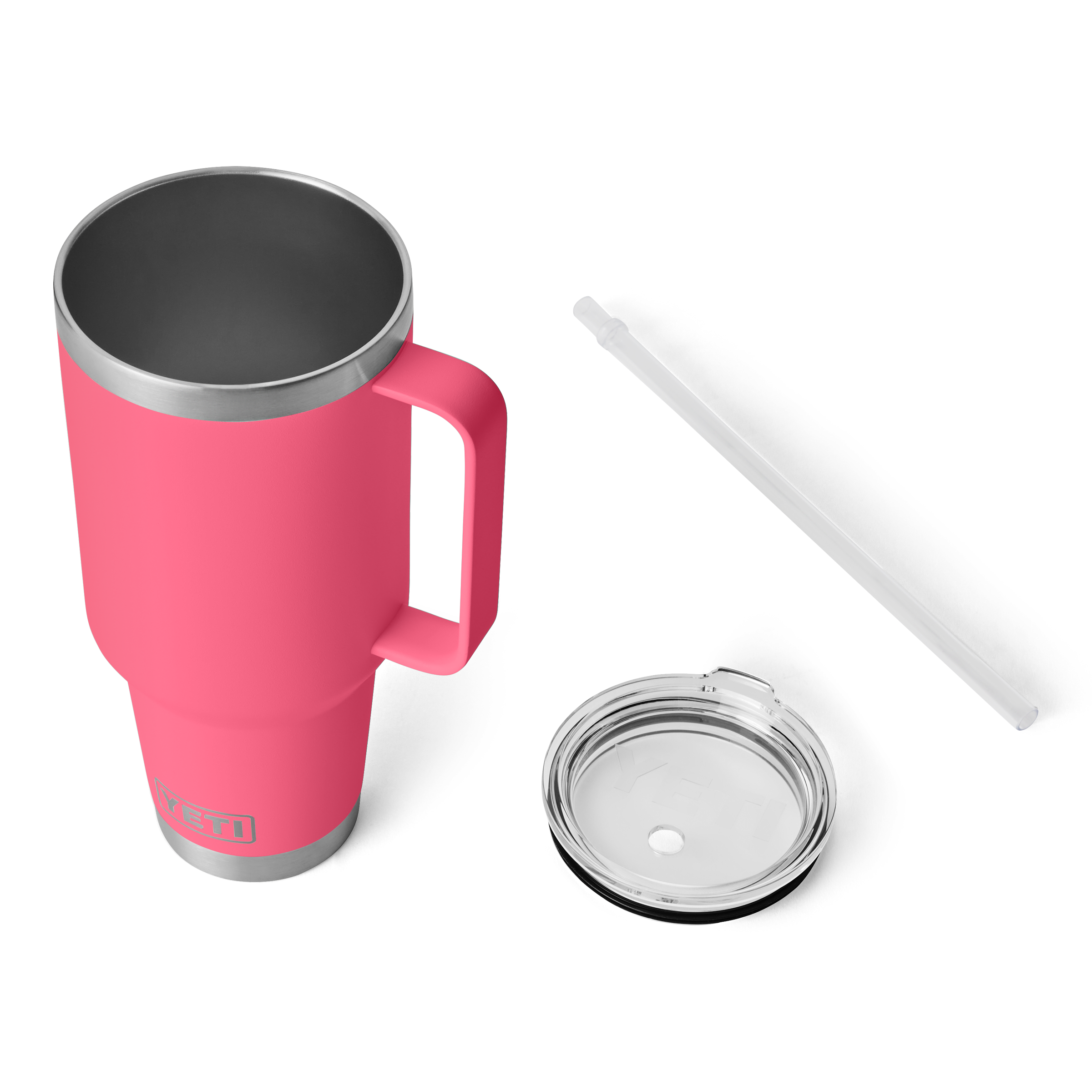 Rambler® 42 oz (1.2 l) Straw Mug - Image 4