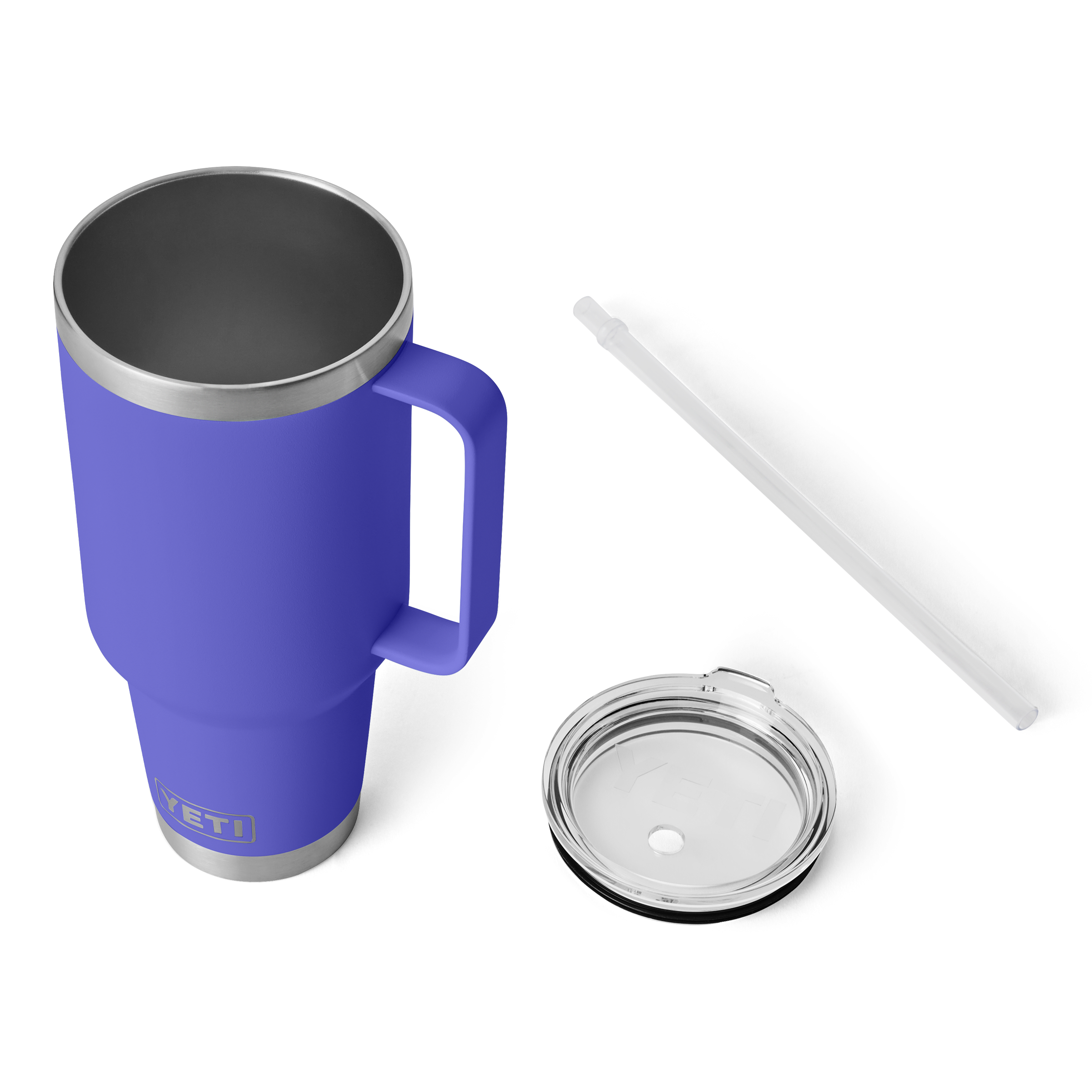 Rambler? 42 oz (1.2 L) Straw Mug - Image 4