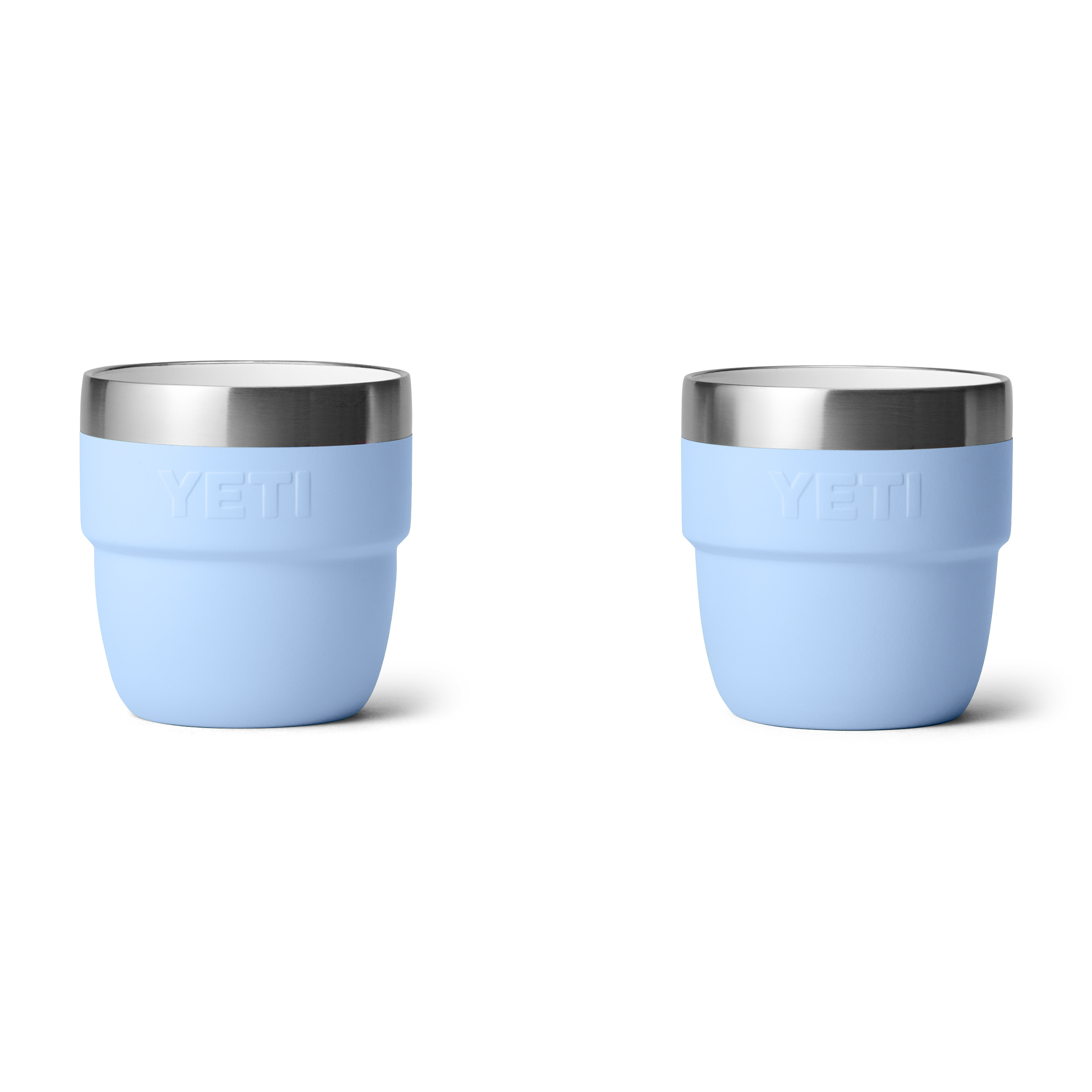 Rambler? 4 oz (118 ml) Stackable Cups - Image 2