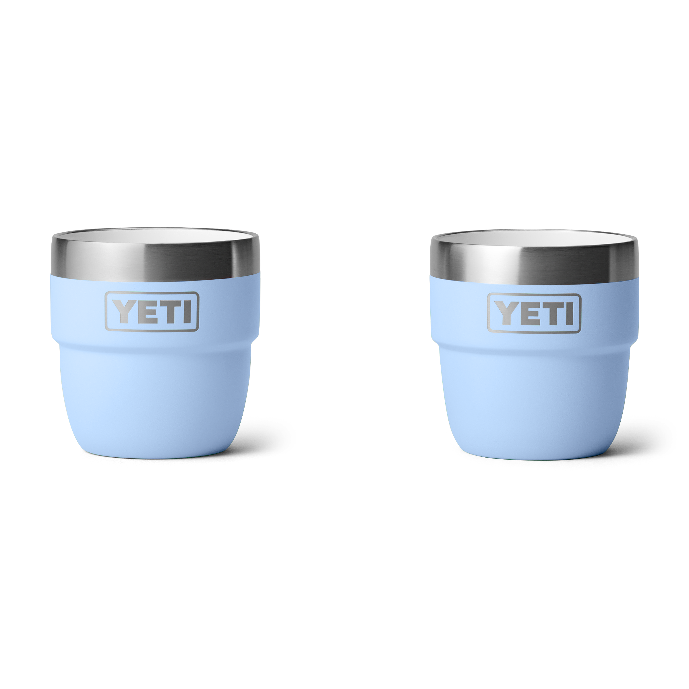 Rambler? 4 oz (118 ml) Stackable Cups