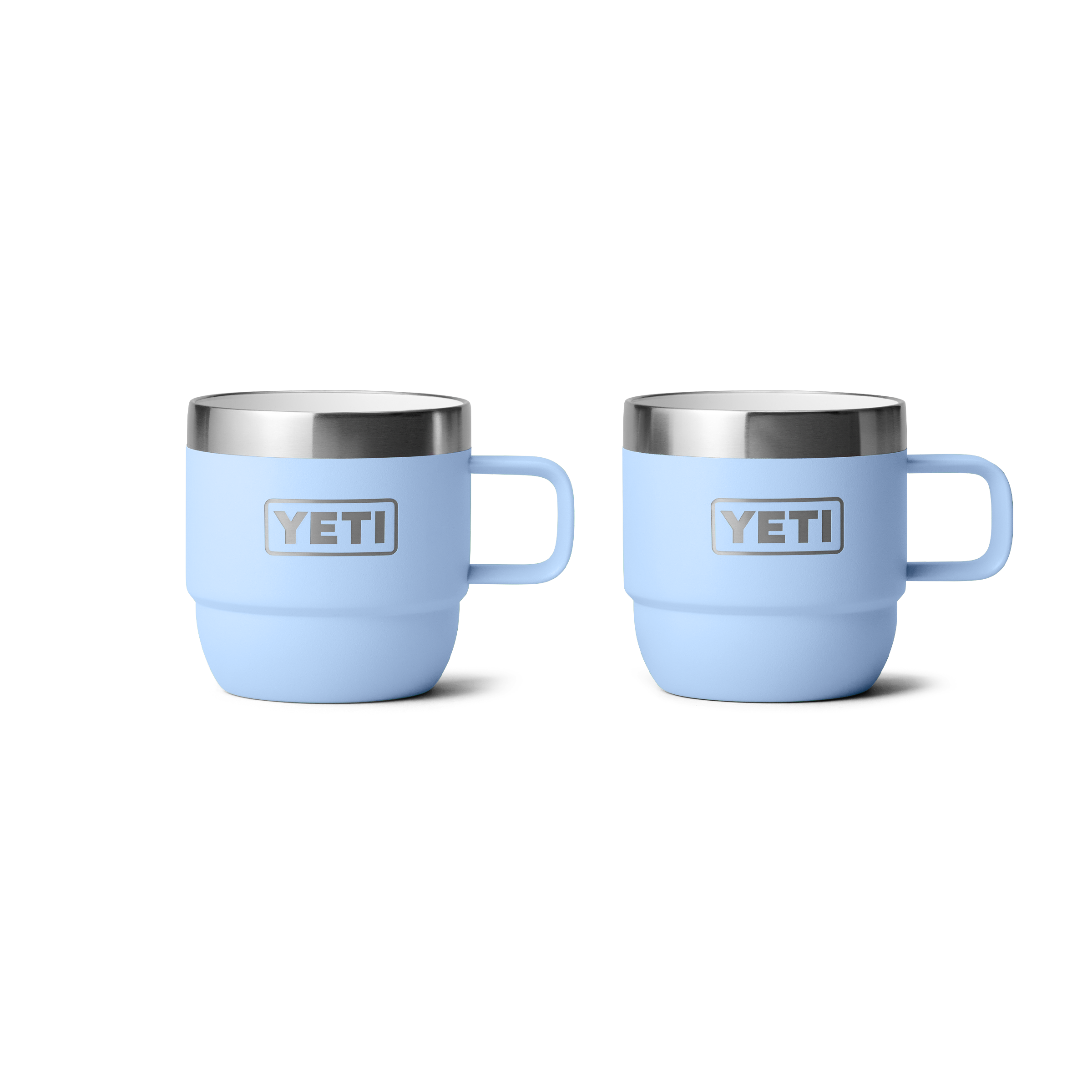 Rambler? 6 oz (177 ml) Stackable Mugs