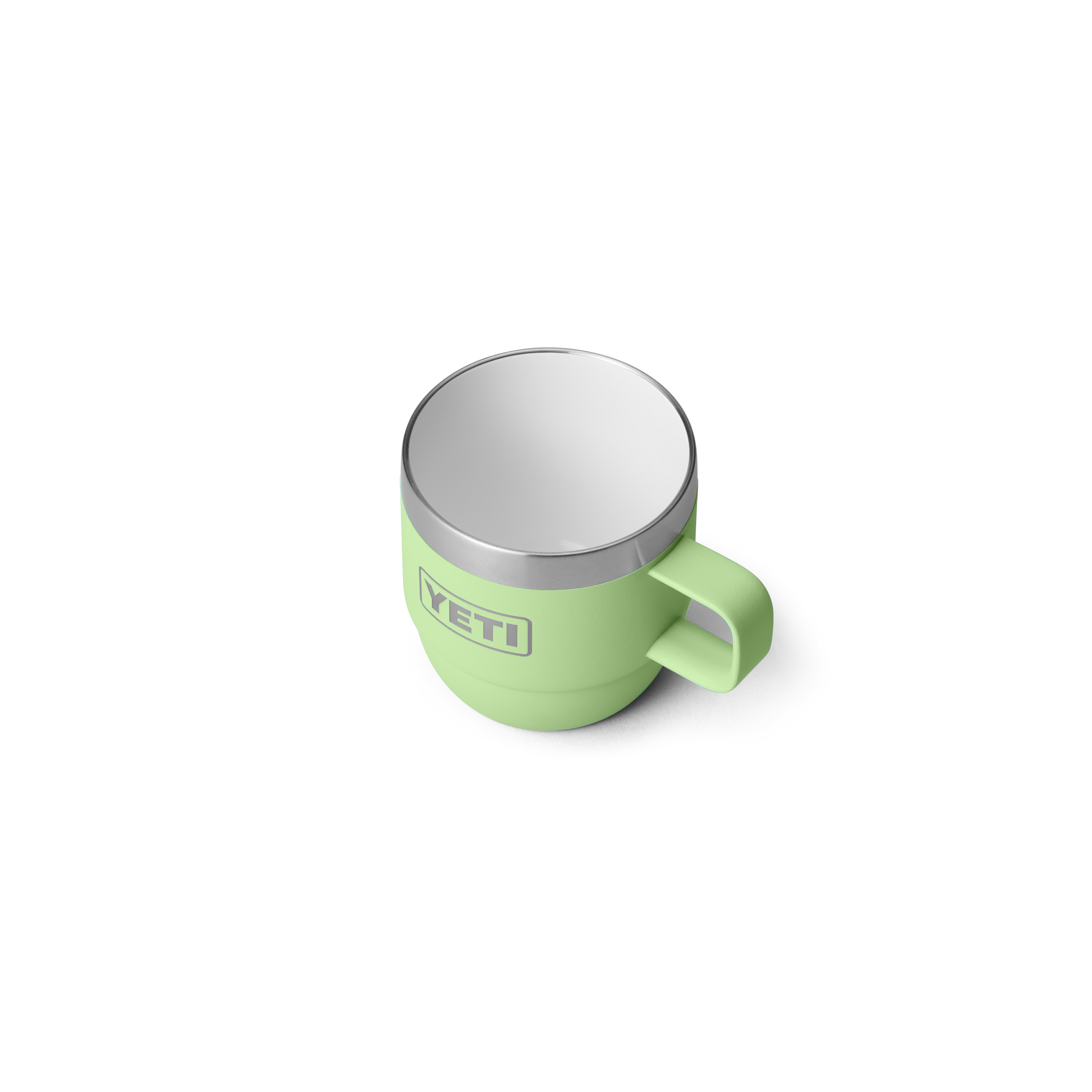 Rambler? 6 oz (177 ml) Stackable Mugs - Image 4