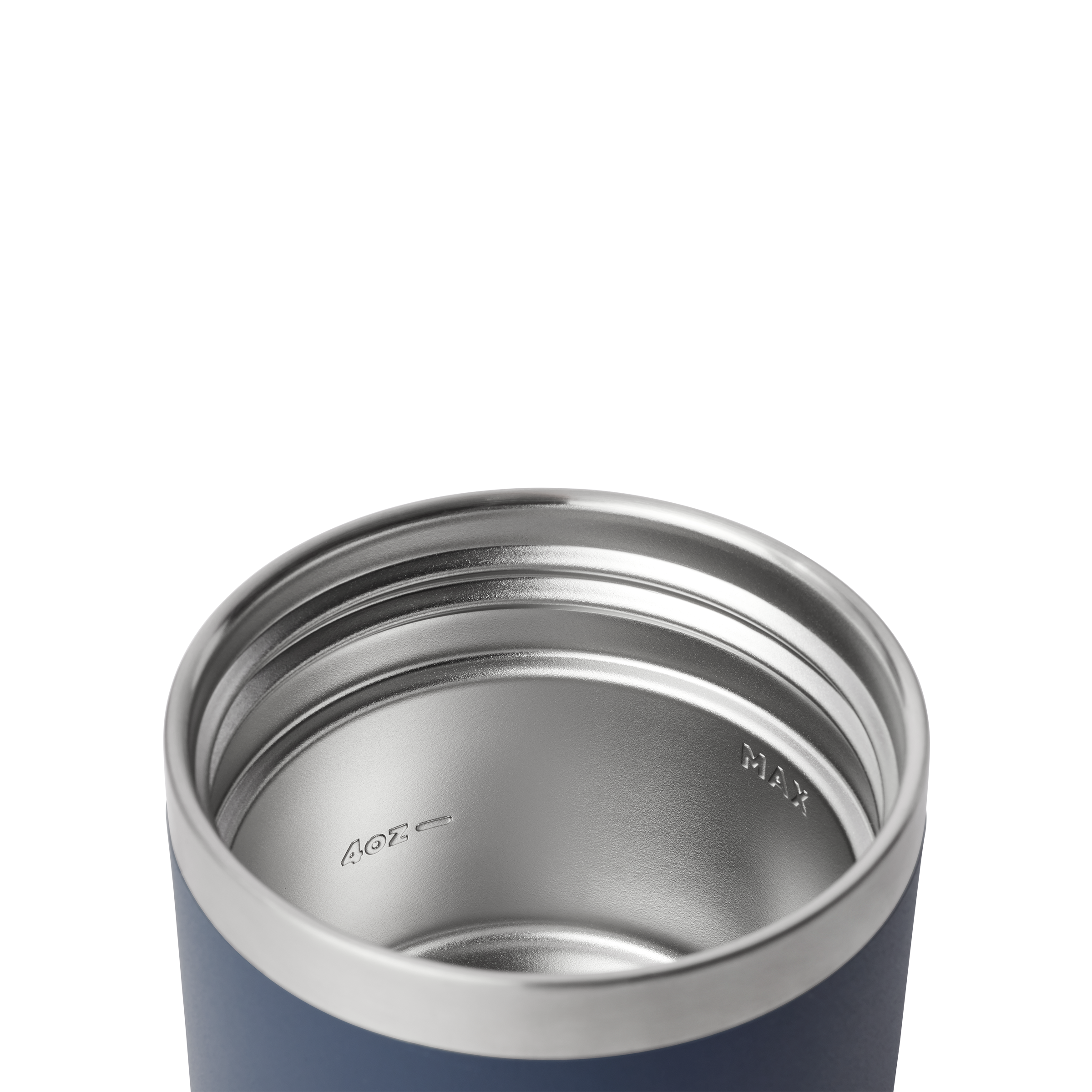 Rambler? 8 oz (237 ml) Insulated Food Jar - Image 4