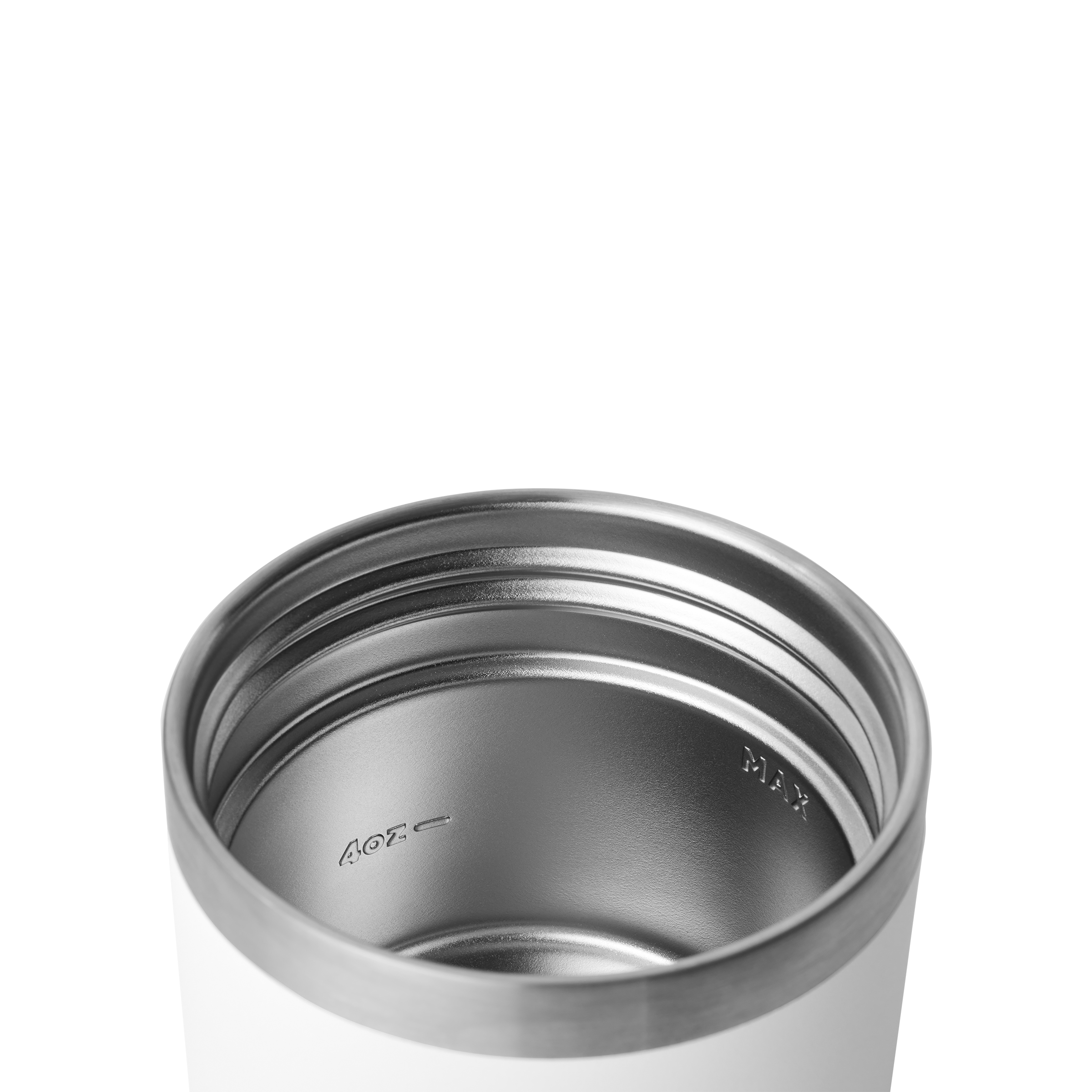 Rambler® 8 oz (237 ml) Insulated Food Jar - Image 4