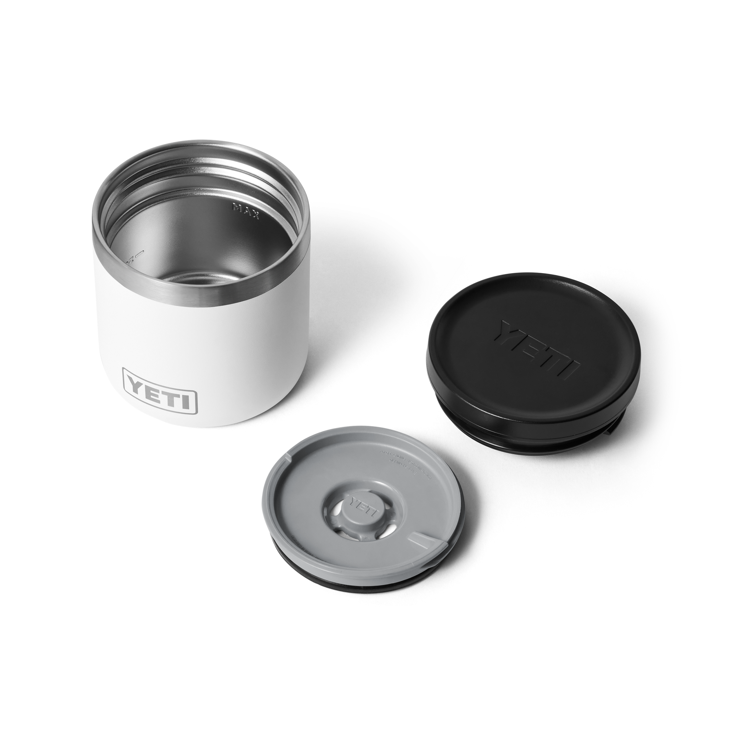 Rambler® 8 oz (237 ml) Insulated Food Jar - Image 5