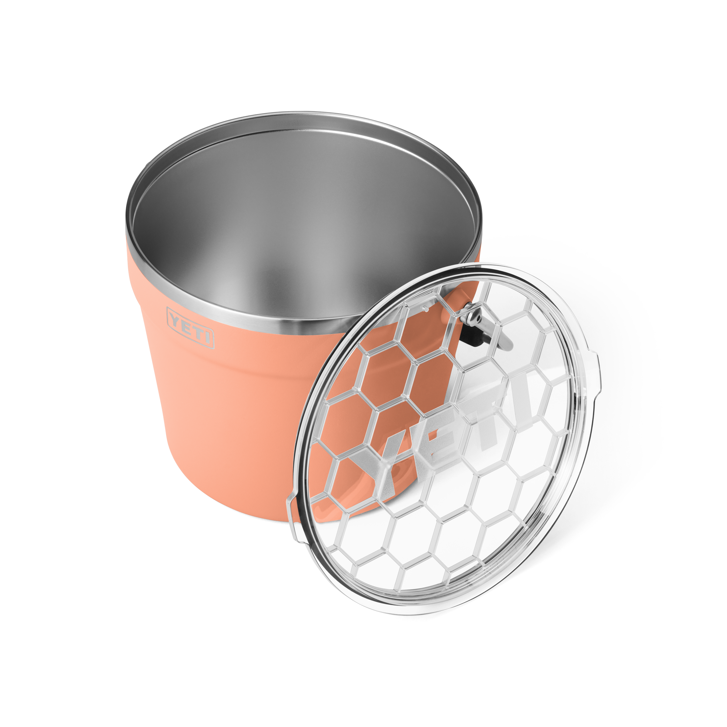 Rambler? 7.6 L Beverage Bucket - Image 6