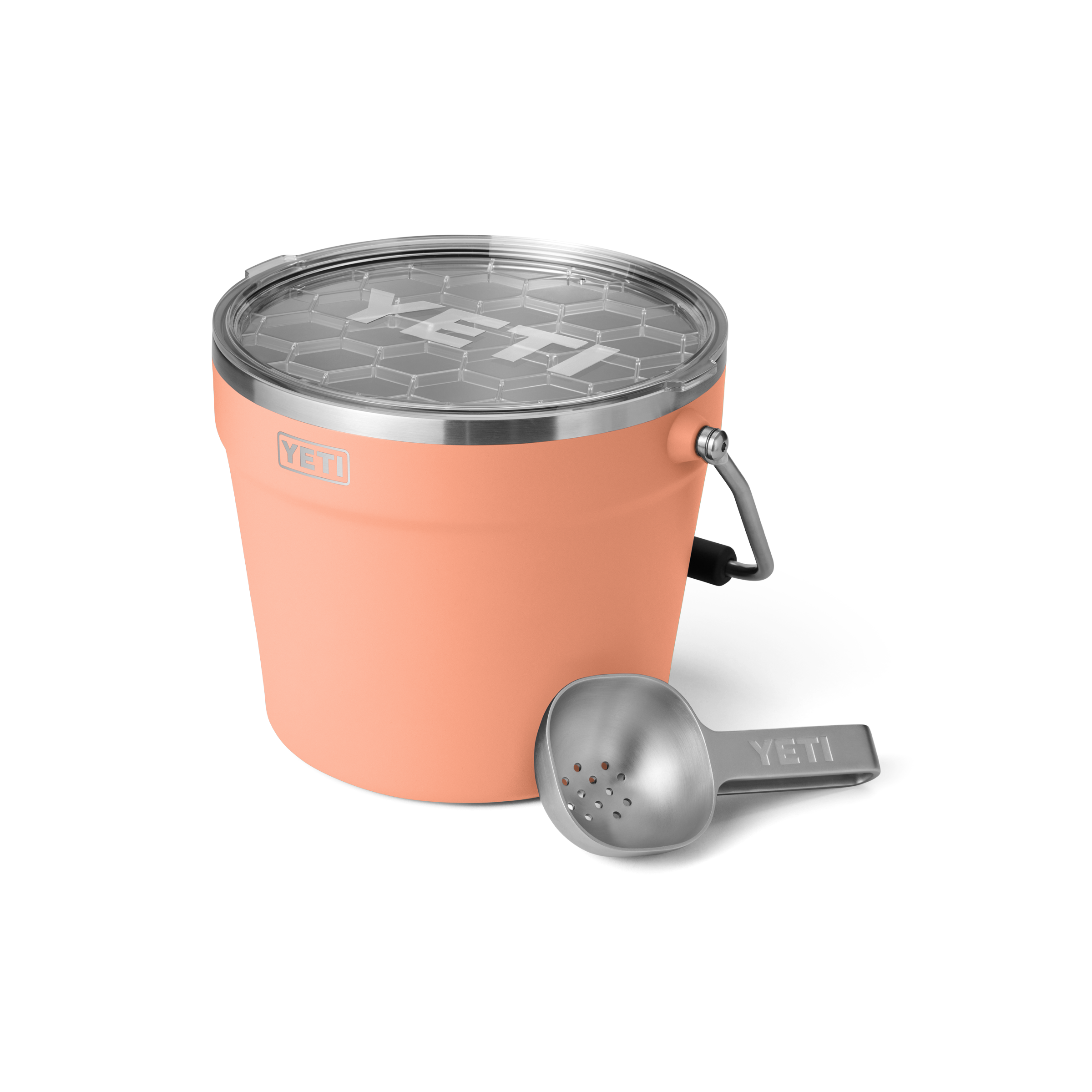 Rambler? 7.6 L Beverage Bucket - Image 7