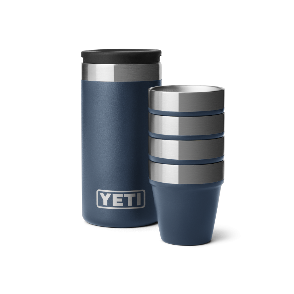 YETI® Shot Glasses