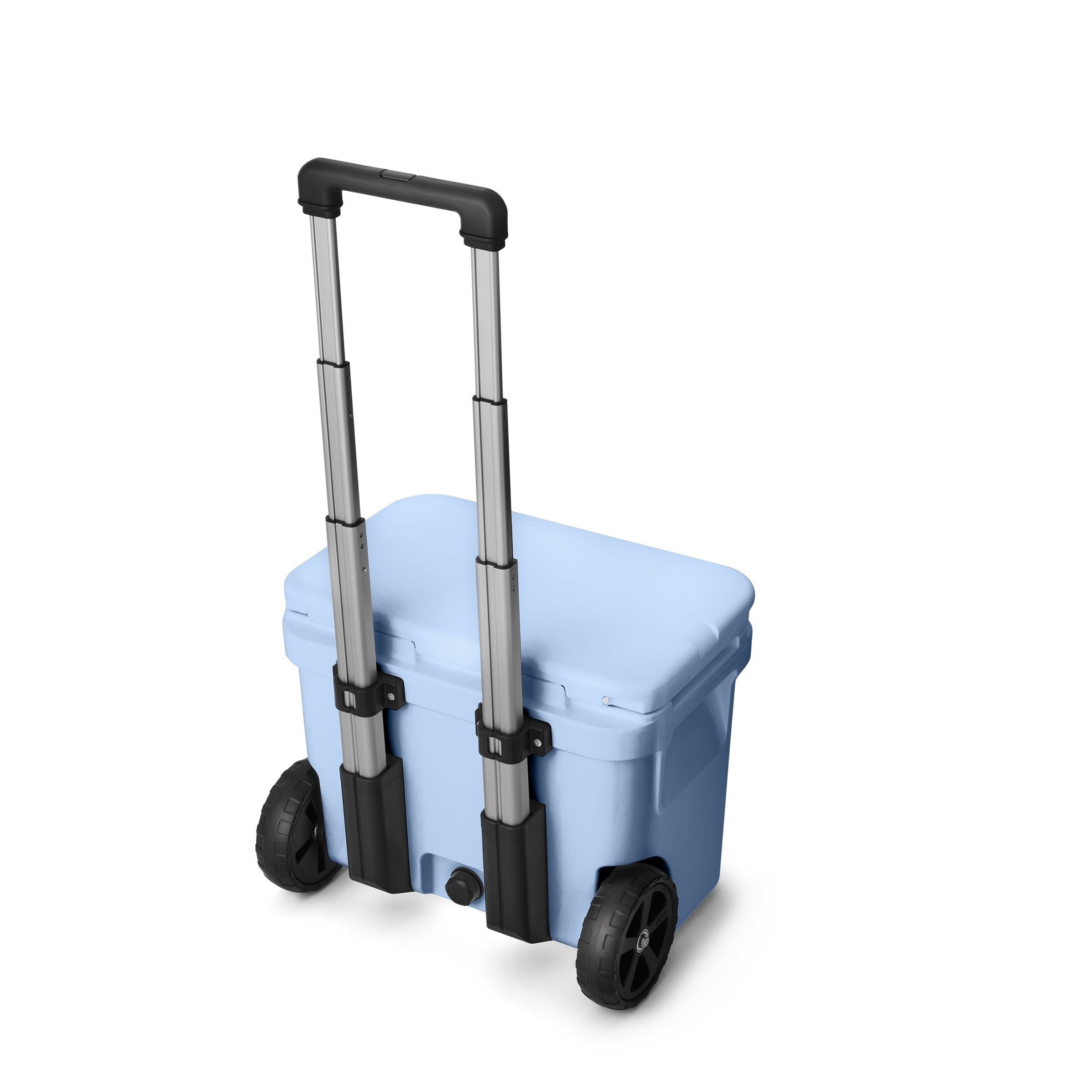 Roadie® 32 Wheeled Cool Box - Image 4