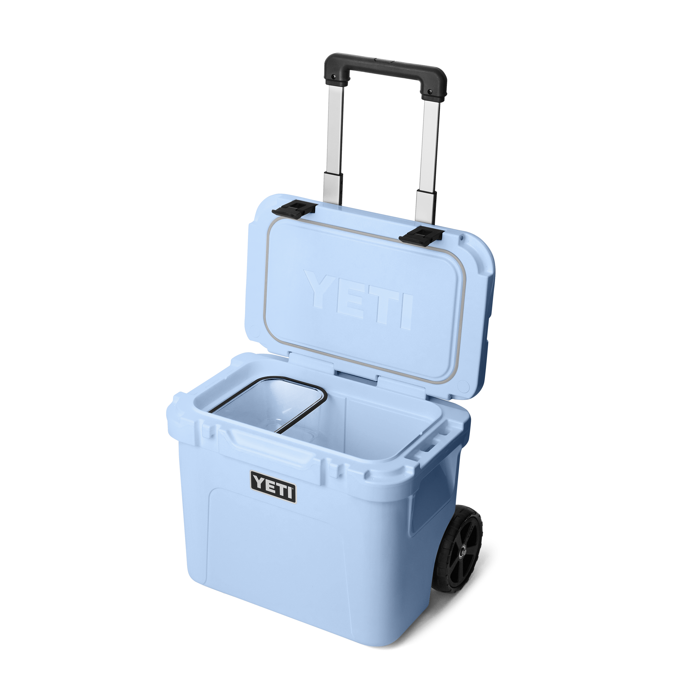 Roadie® 32 Wheeled Cool Box - Image 2