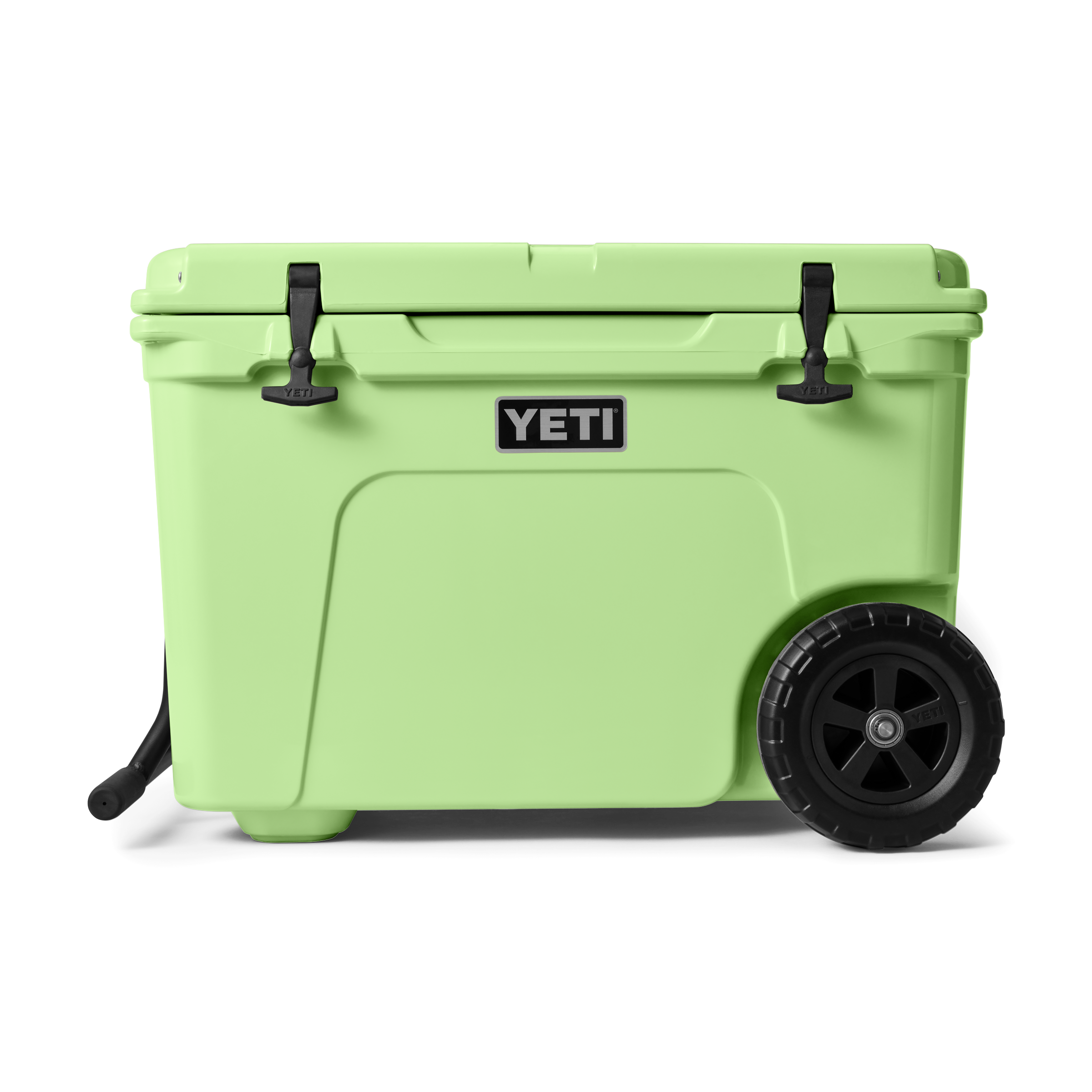 Tundra Haul® Wheeled Cool Box