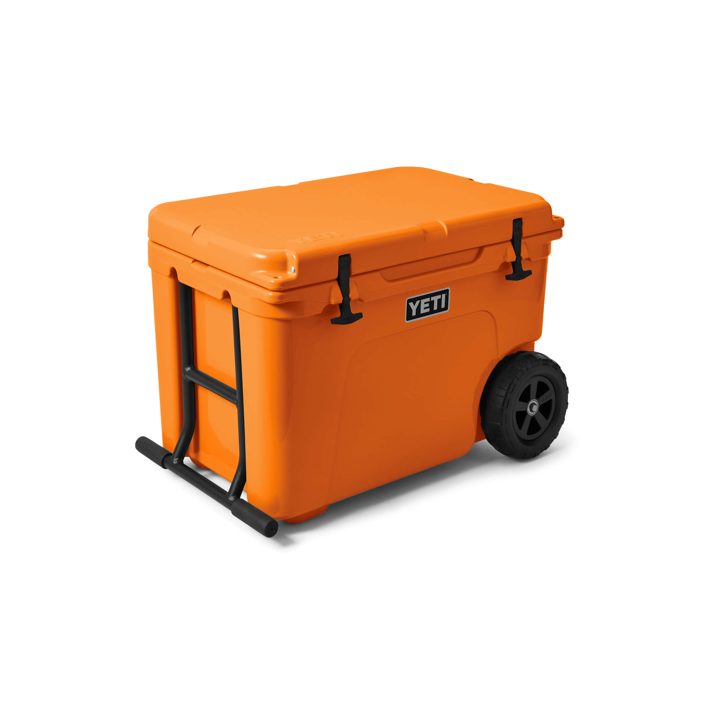 Tundra Haul® Wheeled Cool Box - Image 2