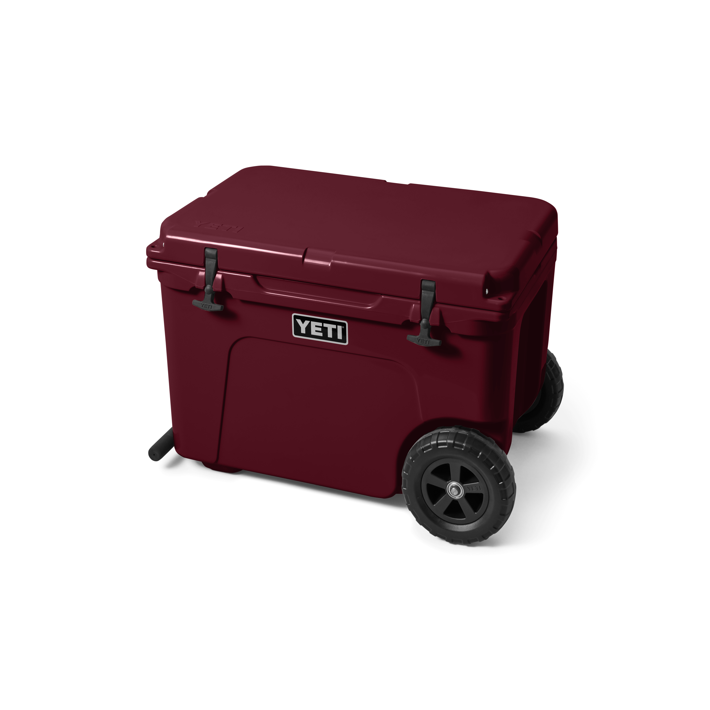 Tundra Haul® Wheeled Cool Box - Image 4