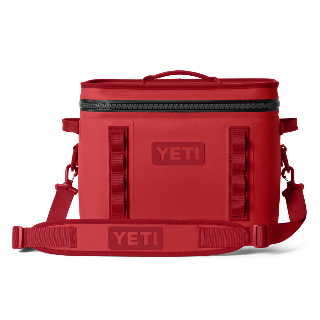 Hopper Flip? 18 Cool Bag