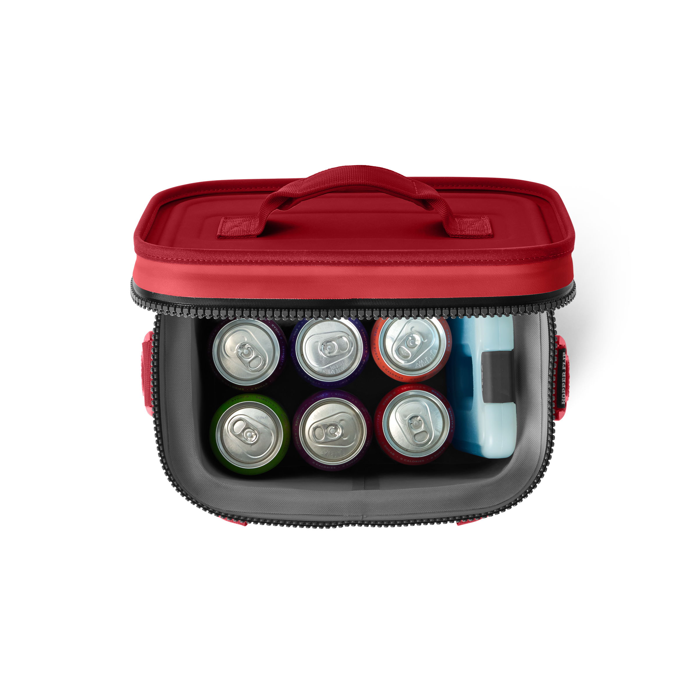 Hopper Flip? 8 Cool Bag - Image 7