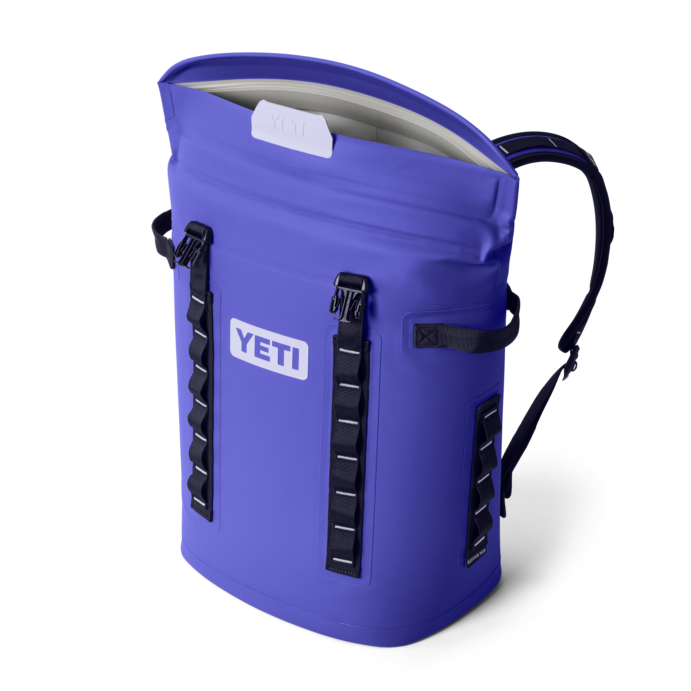 Hopper? M20 Backpack Cooler - Image 8